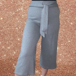 Comfy Tie Pants